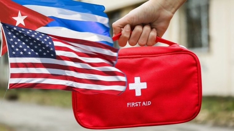 Cuba y EE.UU. Entablan Contacto Tras Oferta de Ayuda por Huracán Melissa