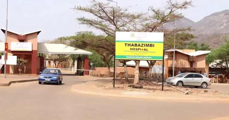 Médica Cubana es Arrestada en Sudáfrica Acusada de Robo de Medicamentos en Hospital Público