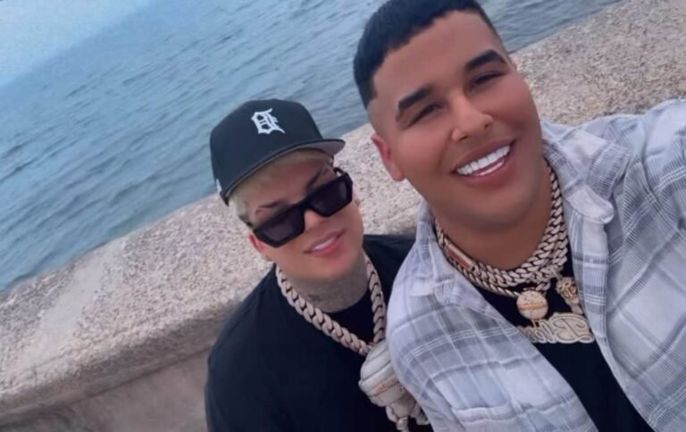 Dany Ome y Kevincito El 13 estrenan "El Gordo" en medio de polémica WhatsApp-Image-2025-07-16-at-15.57.11-1068×673