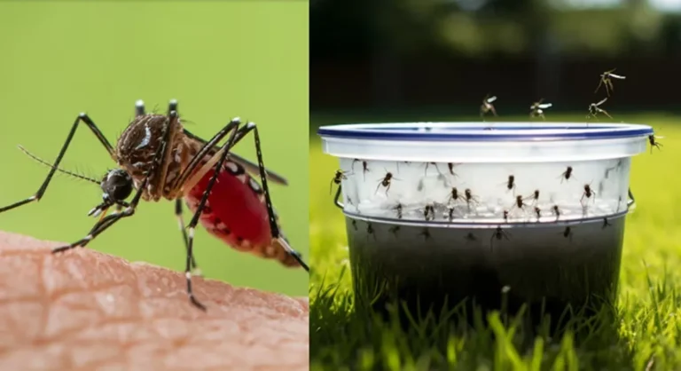 Alarma Sanitaria en EE.UU. por la Expansión del Mosquito del Dengue Hacia Nuevos Estados