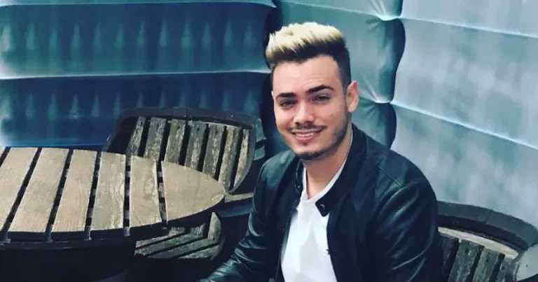 La Enigmática Respuesta de Sandro Castro sobre el Opositor Exiliado José Daniel Ferrer