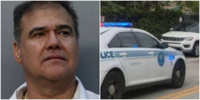 Detienen a Cubano en Miami por Amenazar con un Arma a Venezolanos en una Tienda