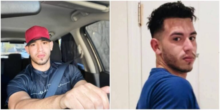 Familia de joven padre cubano en Texas busca ayuda para repatriar sus restos