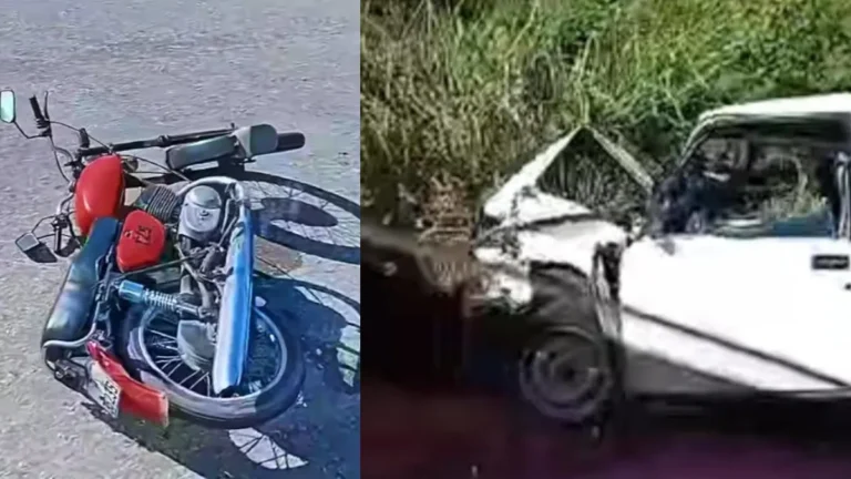 Dos Colisiones en el Occidente Cubano Encienden Alarmas sobre Seguridad Vial