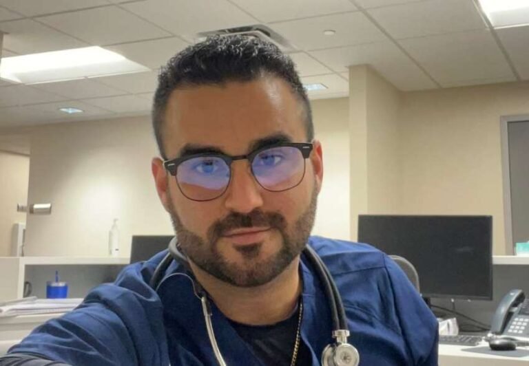 Médico Cubano en el Exilio Analiza la Situación del Sistema Sanitario de la Isla