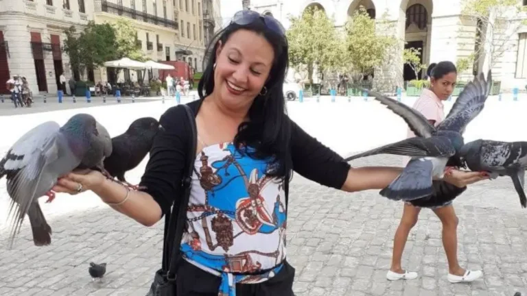 La Desesperada Denuncia de una Doctora Cubana que Vive en un Edificio al Borde del Derrumbe