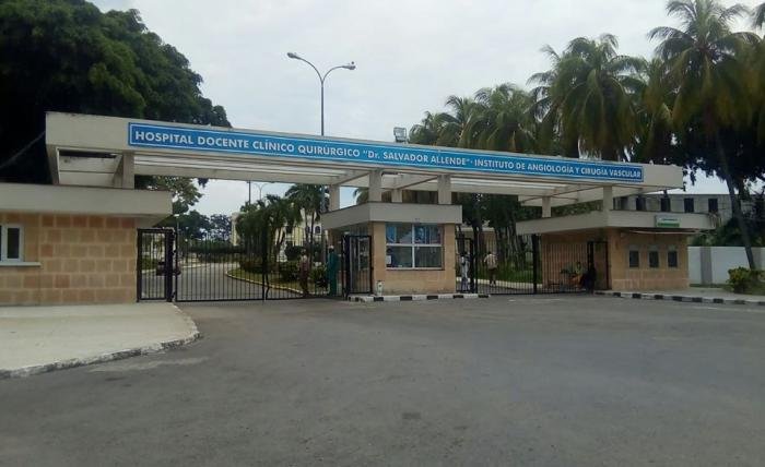 Hospital La Covadonga al borde de la reconversión por brote de dengue y Chikunguña