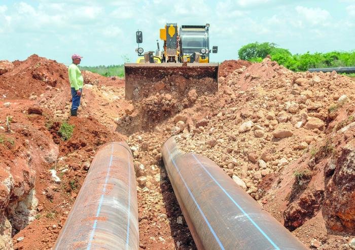 Las 300 Obras Hidráulicas de Cuba No Alivian la Sed de 400.000 Personas