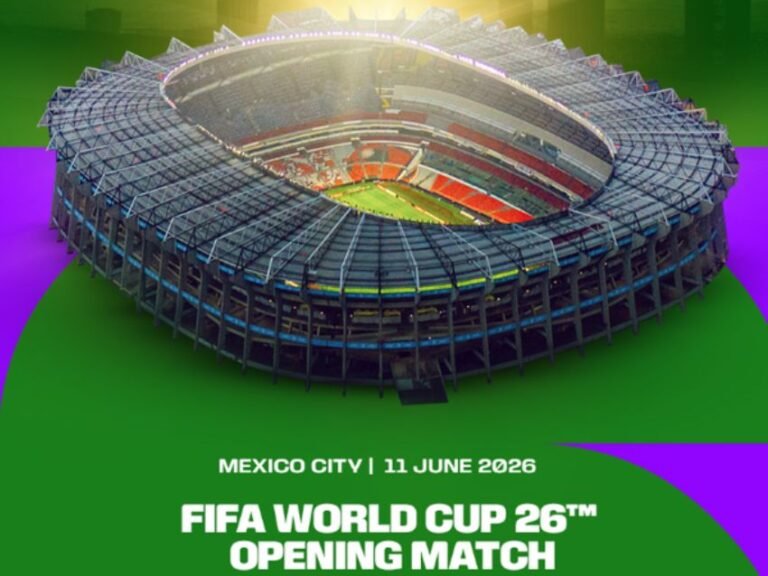 Los precios de los boletos para el Mundial 2026 se disparan hasta un 890% respecto a Qatar 2022