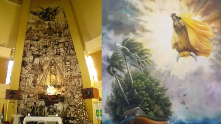 «Maferefún Oshún»: Cubanos en la diáspora celebran con fe y colorido un ritual a la deidad del amor