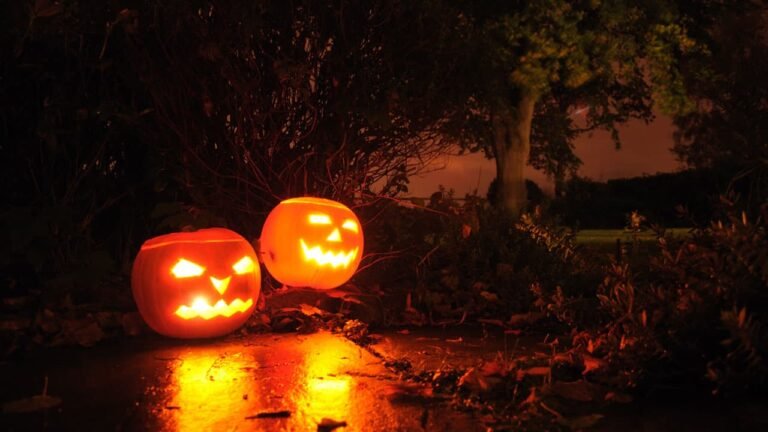 Halloween 2025 Romperá Récord de Gasto en Estados Unidos con un Impacto Económico Sin Precedentes halloween-day