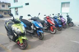 Robo con Violencia de Moto Eléctrica en Boyeros Evidencia Ola de Inseguridad en La Habana