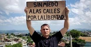 Niegan el derecho a llamada telefónica a José Daniel Ferrer