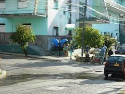 Inundación de Aguas Negras Sumerge a Policlínico Habenero en una Crisis Sanitaria