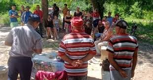 Minint Convierte Devolución de Dinero Robado en un Acto de Propaganda en Granma