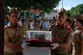 El Culto a la Personalidad Alcanza Nuevos Niveles en Cuba