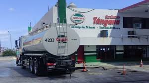 CUPET Culpa al «Bloqueo» por la Escasez de Combustible y Apagones