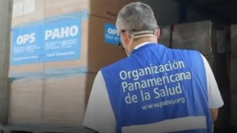 Gesto Inesperado: EE.UU. Ofrece Ayuda Humanitaria a Cuba Tras el Huracán