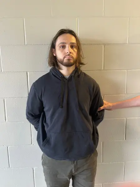 Acusan a Floridano de Provocar el Devastador Incendio de Palisades los-angeles-ca-jonathan-rinderknecht-113126869_e5136b