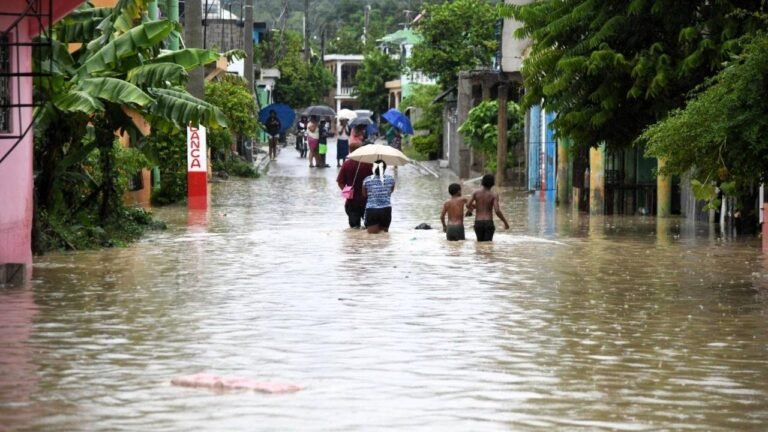 Cuba Ordena la Evacuación Masiva de más de 650,000 Personas en el Oriente por la Amenaza del Huracán Melissa