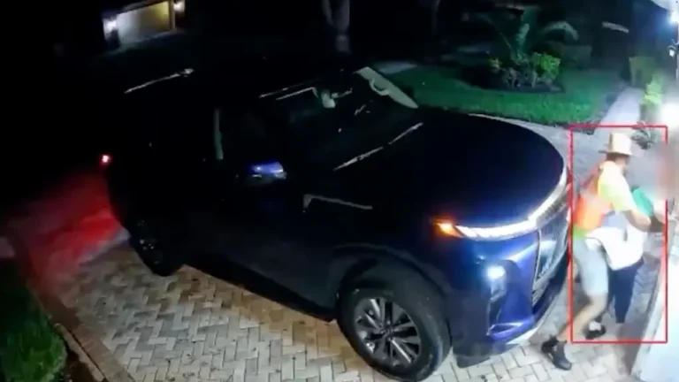 Delincuentes usan AirTag de Apple para rastrear y secuestrar a una pareja en Florida [Video Noticia Oficial – (Incluido)]