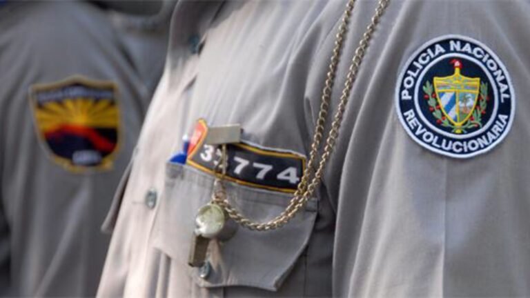 Denuncias de Enriquecimiento Ilícito contra Alto Oficial de la Seguridad del Estado en Granma