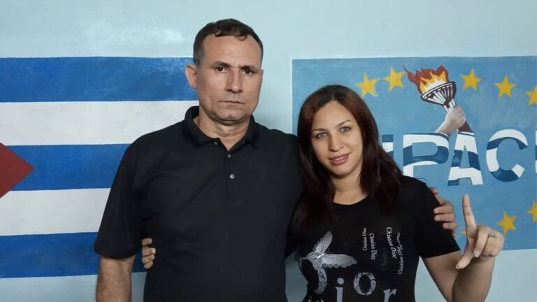 José Daniel Ferrer, entre la Alegría Familiar y la Lucha por Cuba