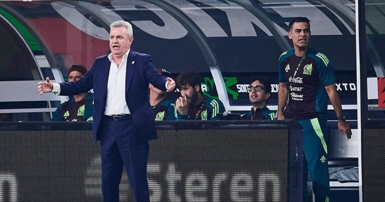 Los olvidados del ‘Vasco’ Aguirre: jugadores clave que perdieron protagonismo en la Selección Mexicana