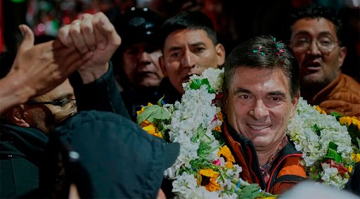 El triunfo de Rodrigo Paz amenaza las alianzas regionales de Cuba