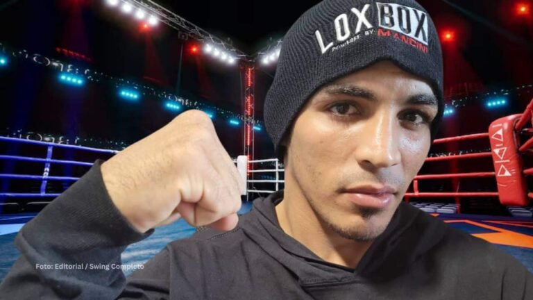 Continúan los problemas legales con los boxeadores cubanos.