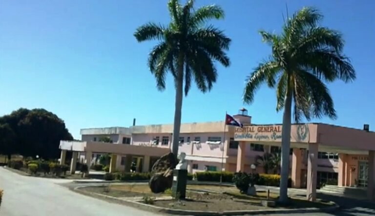 Una Muerte Evitable: Paciente Fallece en Hospital de Pilón Sumido en la Oscuridad