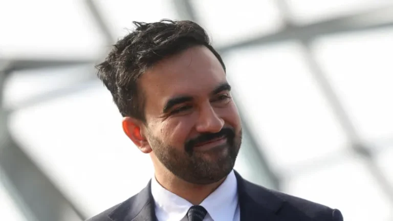 Trump declara a Miami "refugio" contra el "comunismo" de Nueva York tras elección de alcalde socialista 1003744001609_259789364_1024x576