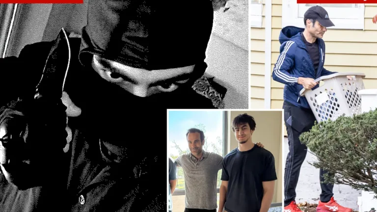 Adolescente de Nueva Jersey acusado de planear ataques yihadistas proclamó ser «el mayor antisemita de América»