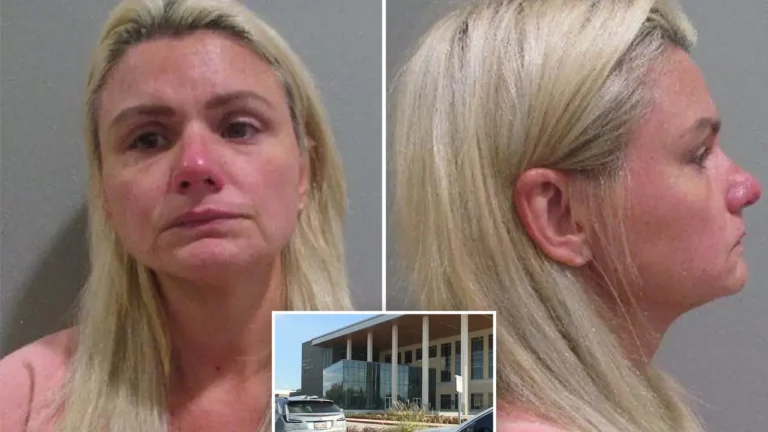 Madre de porrista condenada a 26 años por mantener relaciones con un menor de 14 años