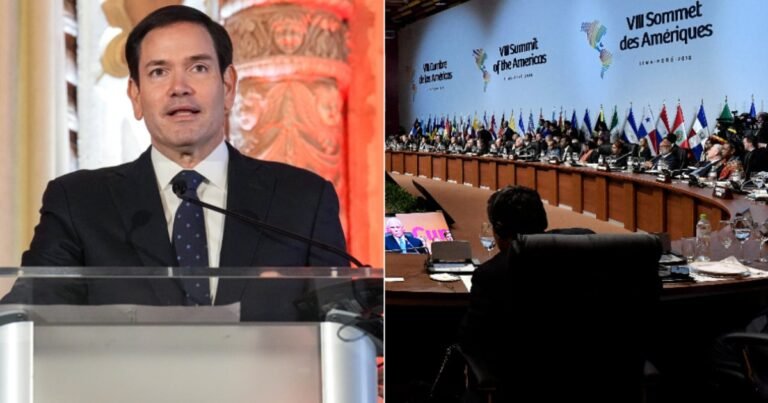 República Dominicana Suspende la Cumbre de las Américas en Medio de Tensiones Militares en el Caribe