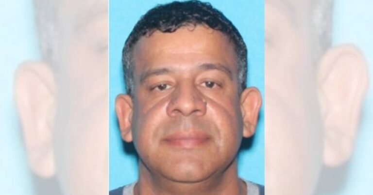 Texas ofrece $4,000 de recompensa por cubano acusado de delitos sexuales graves