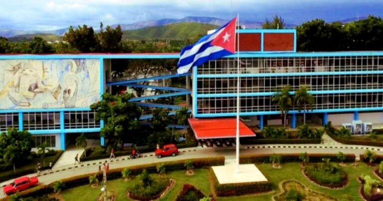 Ocho Muertes en la Universidad de Oriente Desatan Alarma y Silencio Oficial en Medio de Crisis Epidemiológica en Cuba
