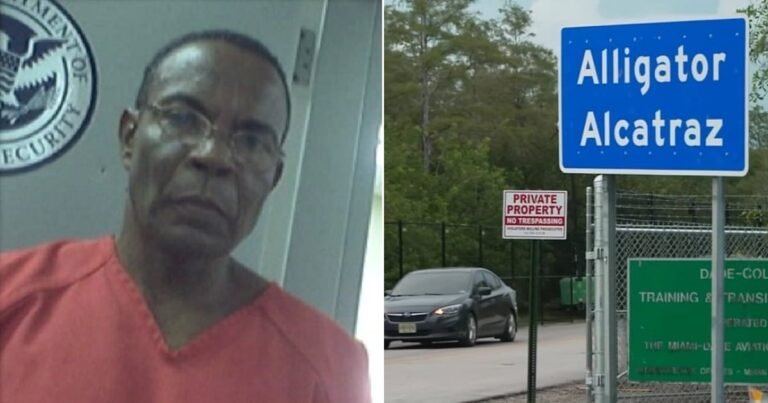 Cubano llegado en el Mariel enfrenta deportación tras 45 años en EE.UU. por graves antecedentes penales