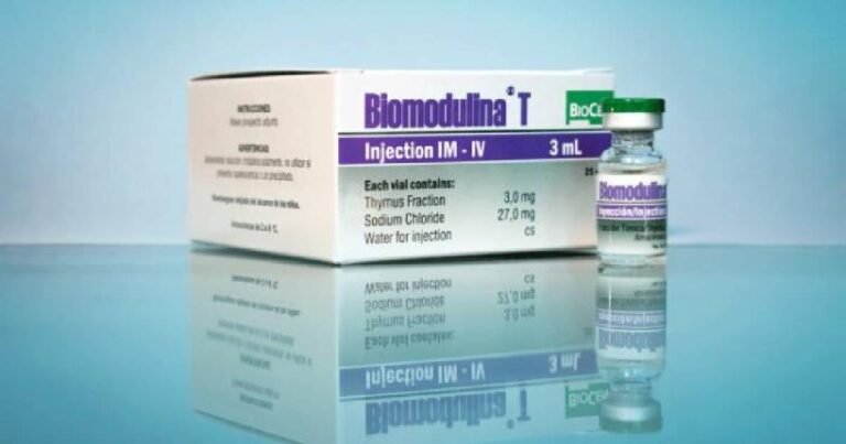 Cuba desarrolla fármacos experimentales para enfrentar crisis por dengue y chikungunya