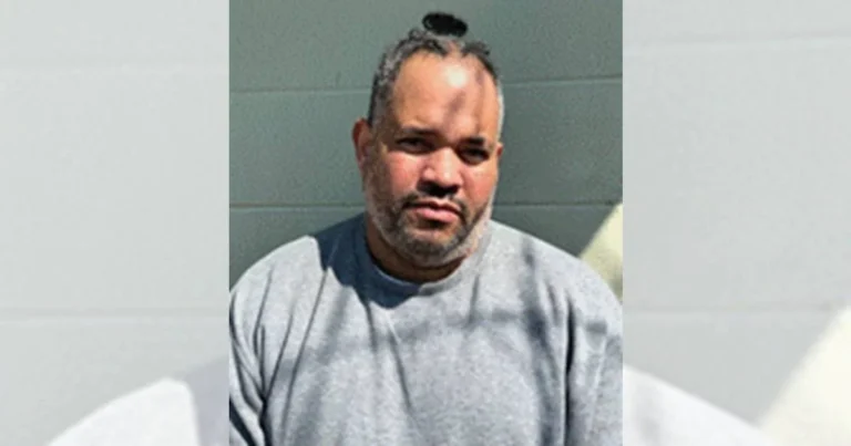 Cubano Detenido en Nueva Orleans por Narcotráfico