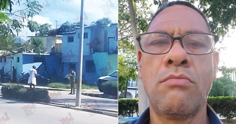 Brutal Asesinato de Ingeniero en Santiago de Cuba Mientras Recogía el Pan para Vecinos
