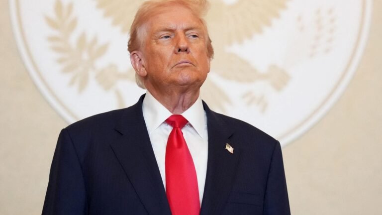 Donald Trump Declara la Guerra a las Aseguradoras Médicas en Estados Unidos