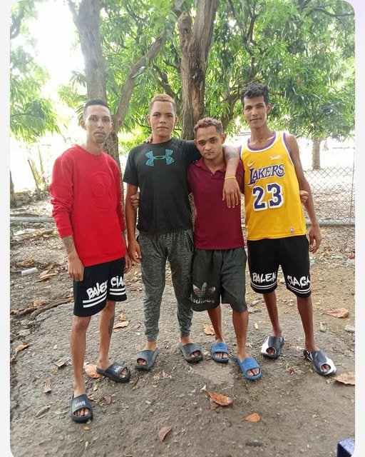 Denuncian tortura y encarcelamiento de jóvenes inocentes en Las Tunas