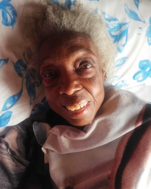 Solidaridad ciudadana auxilia a mujer mayor encontrada desorientada en La Habana