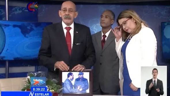 64 Años del Noticiero de la Televisión Cubana: ¿»Verdad Revolucionaria» o Propaganda de Estado?