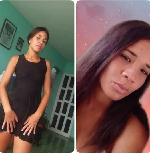 Familia Busca Desesperadamente a Joven Madre de Tres Hijos