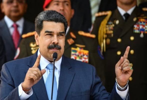 Maduro pidió amnistía a Trump en llamada, pero recibió oferta de salida forzosa