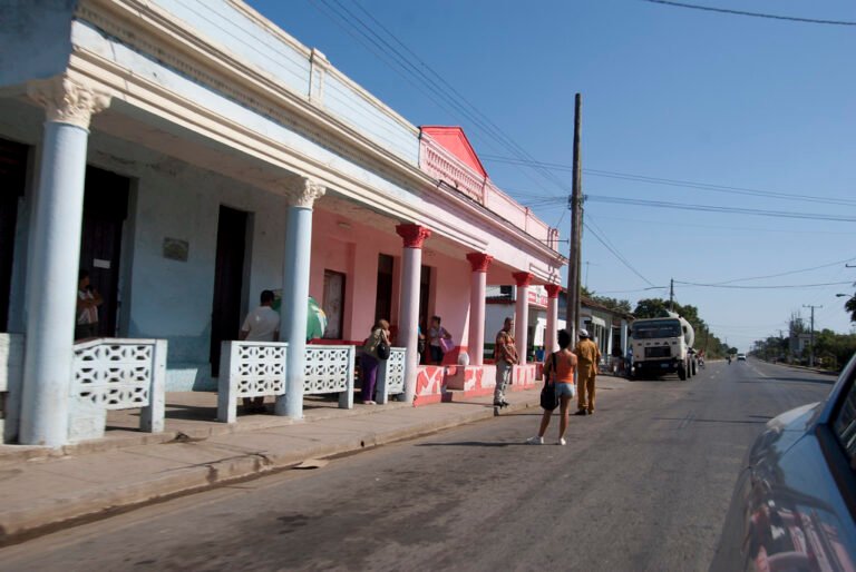 Misteriosos Fallecimientos Conmocionan a la Comunidad de Cruces, Cienfuegos