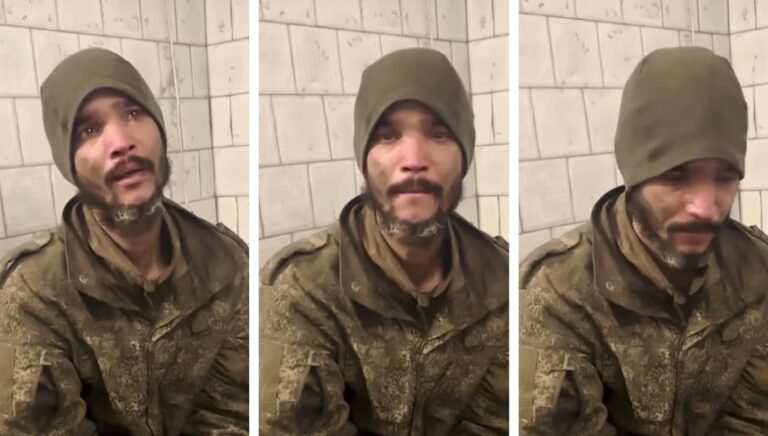 «No vengan a Rusia»: Cubano Advierte sobre Trampas que Conducen a la Guerra en Ucrania