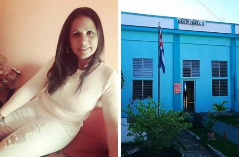 Fallece Directora de Escuela en Morón a la Espera de una Transfusión de Sangre